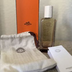 Hermes oud alezan