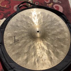 Sabian HHX Legacy 19” Crash Cymbal