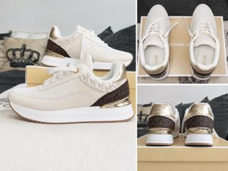 Micheal KORS women’s sneakers