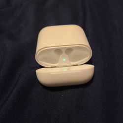 Apple AirPods 1st & 2nd Generation Charging Case Only