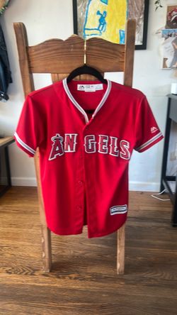 Youth M Angels jersey