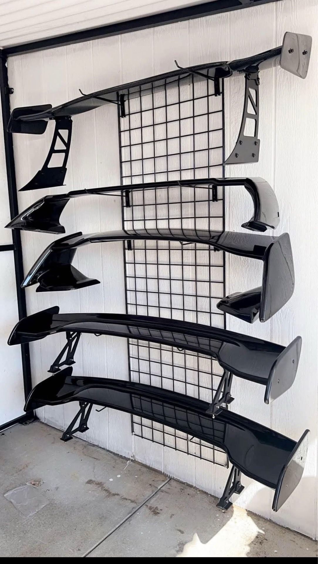 Accesorios de carros