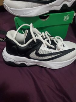 Nike Volleyball shoes