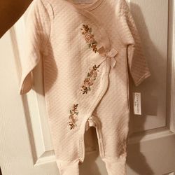 Baby Girl Clothes