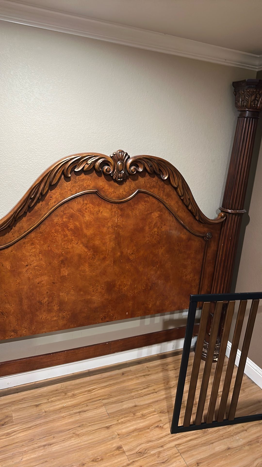 Head Board