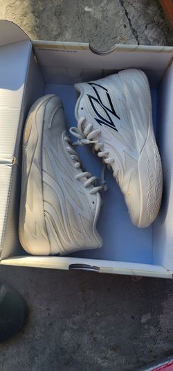 Boys puma freak 5 shoes