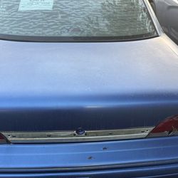 1995 GMC Suburban on offerup