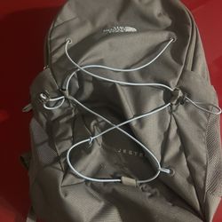 North Face Backpack 