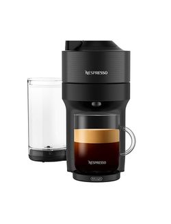 Nespresso machine