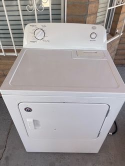 Electric Dryer