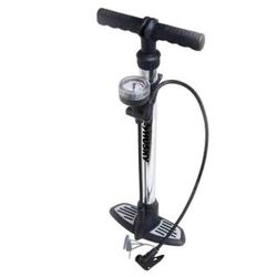 Bicycle Floor Pump