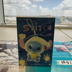 stich labubo pop