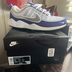 Air Zoom Nike Spiridon SP