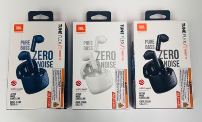 JBL Tune Flex 