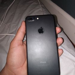 IPhone 8 Plus ! Willing To Trade