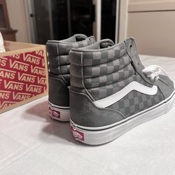 Vans Size 11.5 In Men