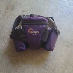 LowePro SLR Camera bag