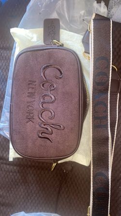 Coach bags  $50 each