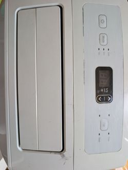 LG Portable Air Conditioner
