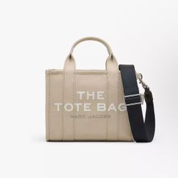 Small tote bag
