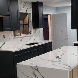 Kitchen Cabinets