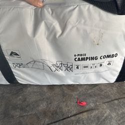 Camping Bag