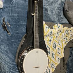 Vangoa Banjo 5 String