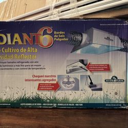 Hydroponic Starter Equipment 
