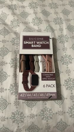 apple watch bands