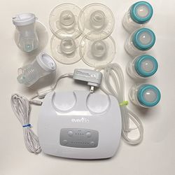 Evenflo Electric Breast Pump