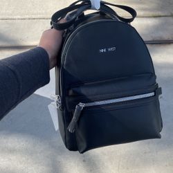 Nine West Backpack New 