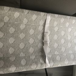 Baby Changing Station 