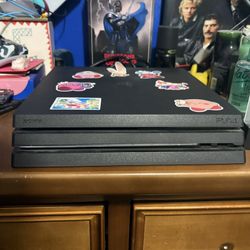  Ps4 Pro