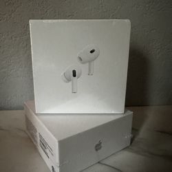 AirPods Pro Gen 2