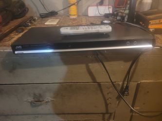 DVD Player