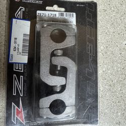 Zeta Racing Hand Guard 