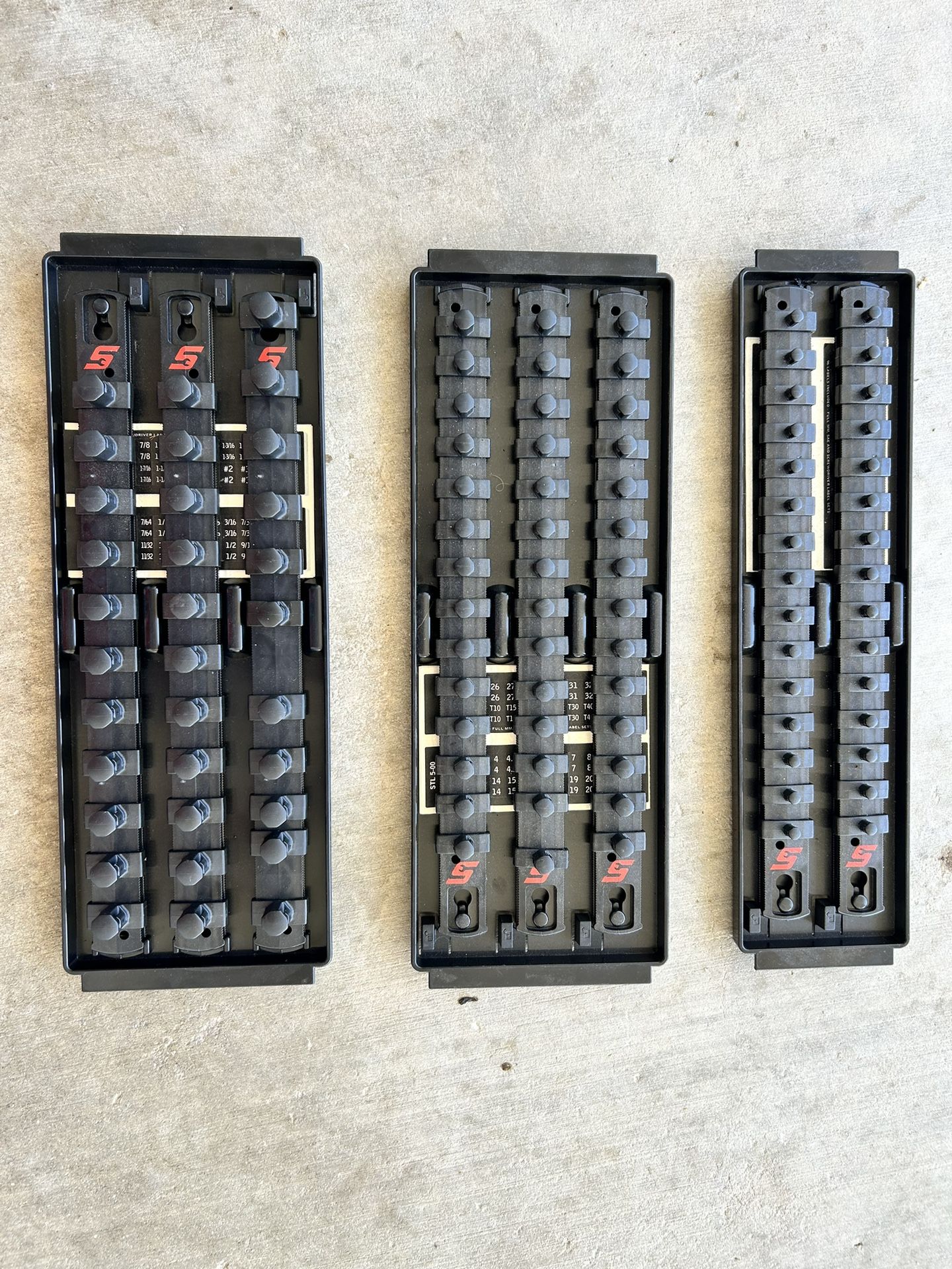 Snap On Socket Tray for Sale in Palm Springs, CA OfferUp