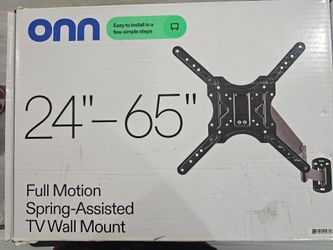 TV Wall Mount