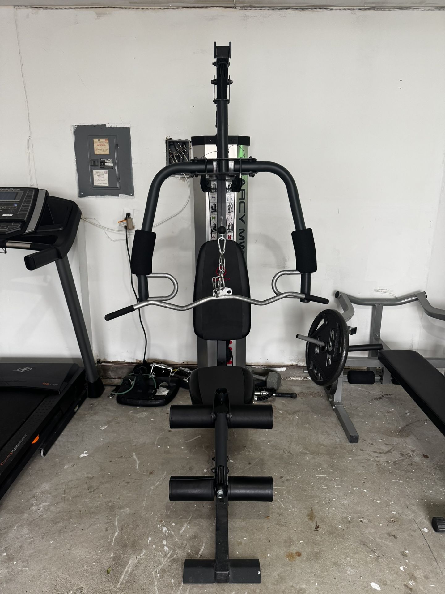 Home Gym