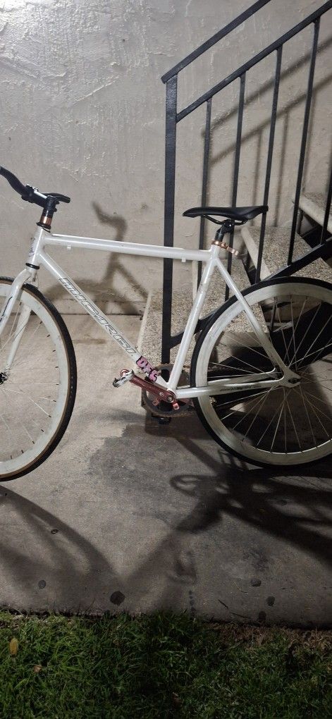 I Can Wash It And Add A Grips And A New Handle