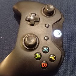 Xbox one controller $20 firm