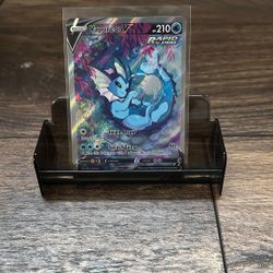 Vaporeon V