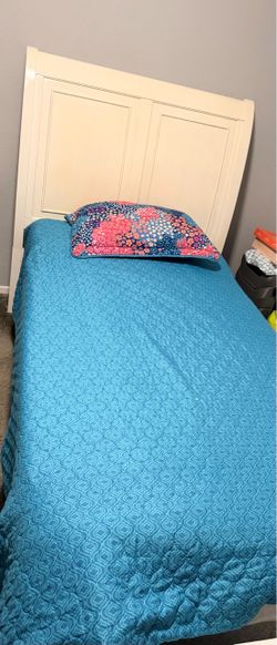 single bed