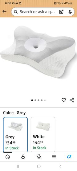Memory foam
