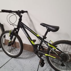 Kids Bike