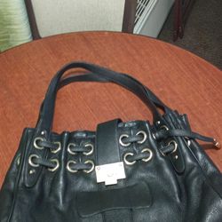 Jimmy Choo bag