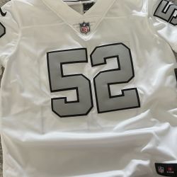 Raiders Jersey