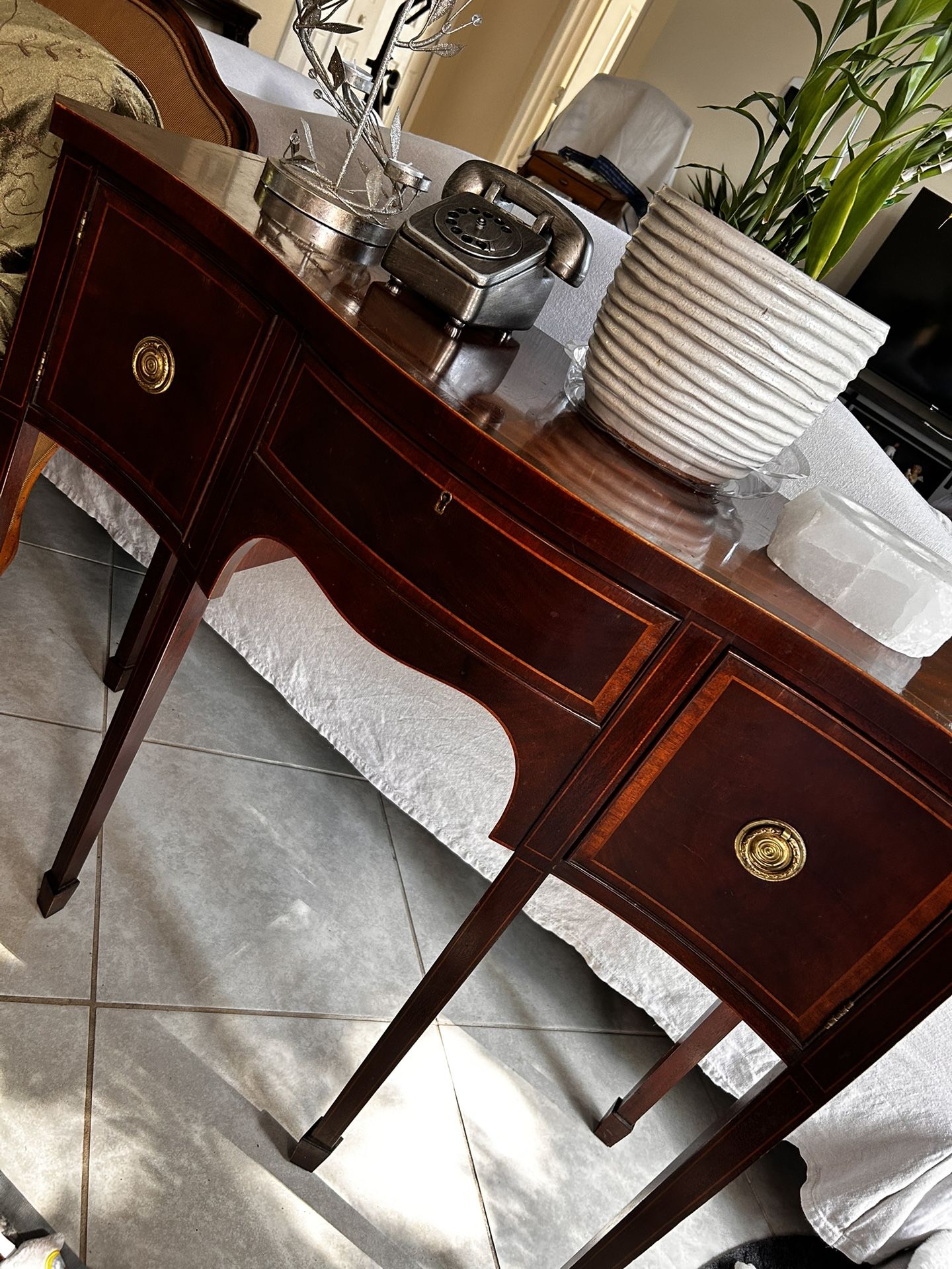 Desk