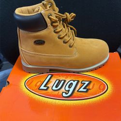 Brand New Lugz Size 3.5 D USA - EUR  Size 35