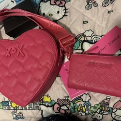 Betsey Johnson